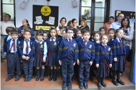 Acto del 9 de Julio- Día de la independencia